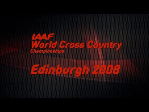 WXC Edinburgh 2008 - Highlights