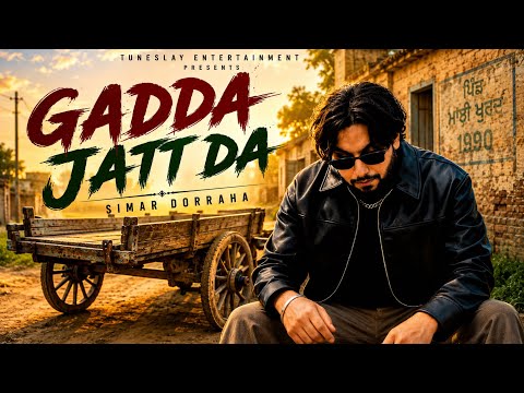 Gadda Jatt Da