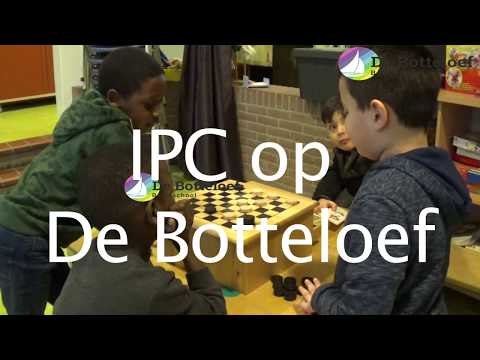 IPC in groep  3/4