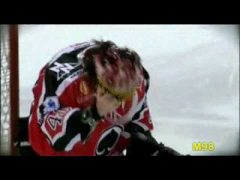 Jussi Rynnäs #40 - SM-Liiga Season 2009-2010 Highlights - Porin Ässät