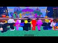 UNRELEASED Barney S Musical Park Live Part 2