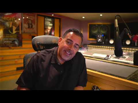 Producer / Remixer /  Audio Engineer - Lenny Fontana