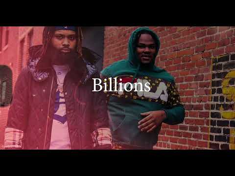 (FREE) Tee Grizzley x Sada Baby type beat "Billions"