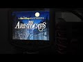 Opening To Pocahontas VHS 1996