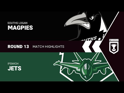 Hostplus Cup Round 13, 2023 'Feature Game' - Magpies v Jets