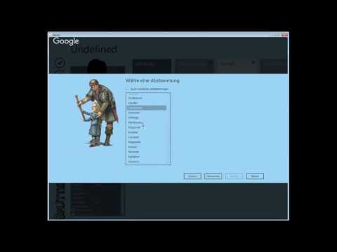 Kite´s Creative Character IV: Wir bauen mit Genesis!