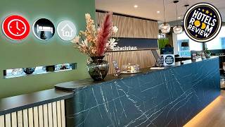 zeitwohnhaus SUITE-HOTEL & SERVICED APARTMENTS | Erlangen, Germany | Hotel Revie