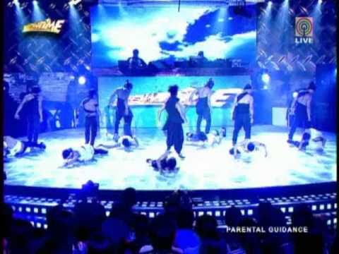 n2i @ showtime 120710 (next to innocence)