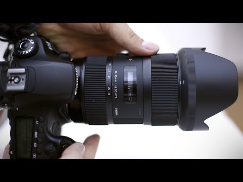 Best Lens For BMPCC in 2021: Top 6 Lenses For The Blackmagic Pocket Cinema Camera