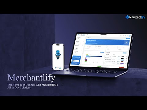 Complete Merchantlify Platform Walkthrough