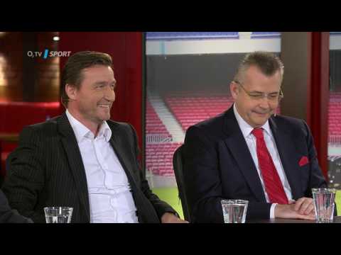 TIKI-TAKA: Ondřej Hejma a Jaroslav Tvrdík o Spartě a Slavii