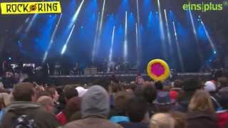 Bad Religion - Past is Dead - Rock am Ring 2013