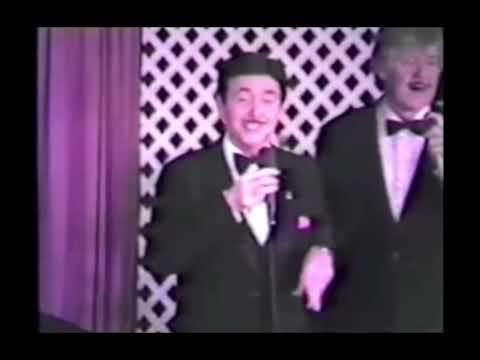 The Masters V Live at Joyful Noise, December 1984 (partially incomplete concert)