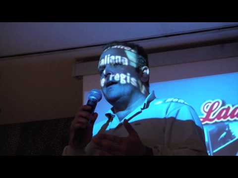 LADRI DI SAPONETTE - DVD Presentation