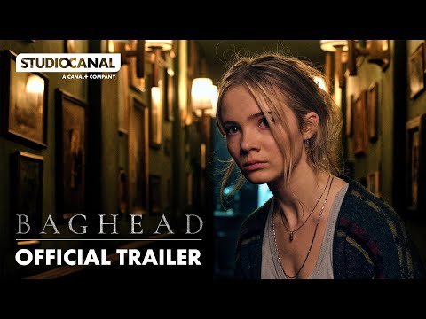 BAGHEAD | Official Trailer [Australia] - Early Access. Rent or Buy Now.