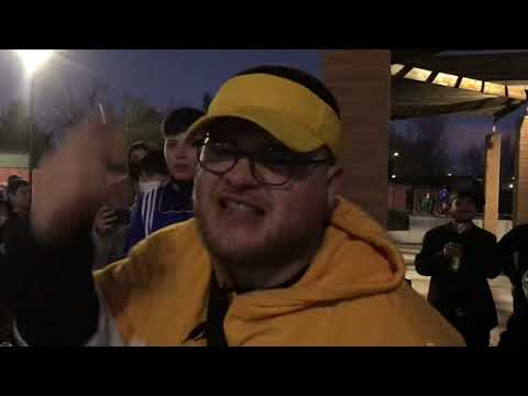 KRAYER CANCINO vs ROCKI KDC - Cuartos de Final SANJA FREE Vol. 03