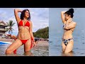 Apsara Rani Thailand Vacation Videos