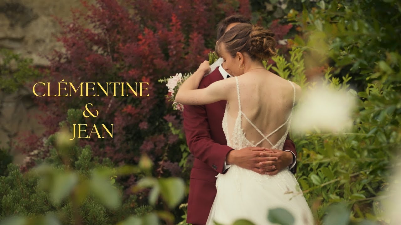 Mariage — Film 1