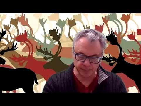 Chapter 14 Lost in the Barrens