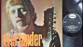 Trevor Lucas ‎– On the Banks of the Condamine ( 1966, Australian Folk )