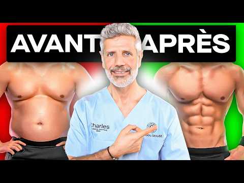 Arrêter le sucre : 8 Effets Incroyables sur votre Santé !