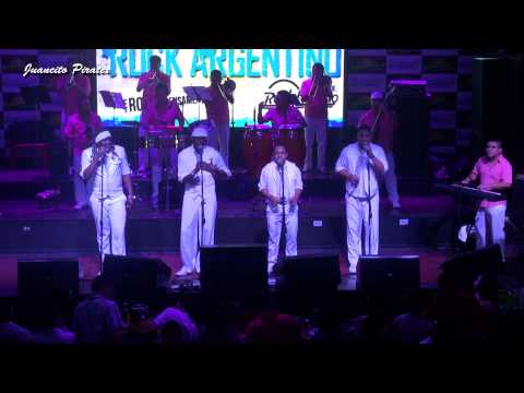 Mi Dueña - Antonio Cartagena - Karamba Latin Disco 2014