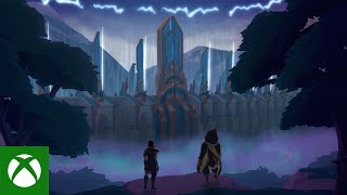 Eternal Strands | Setting Trailer Trailer