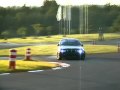 Drifttaxi Com Drift FSZ1 Nuerburgring Marc Thill BMW M3 Touring 13 Jun 2009
