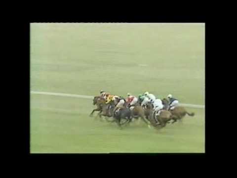 1983 Middle Park Stakes Newmarket