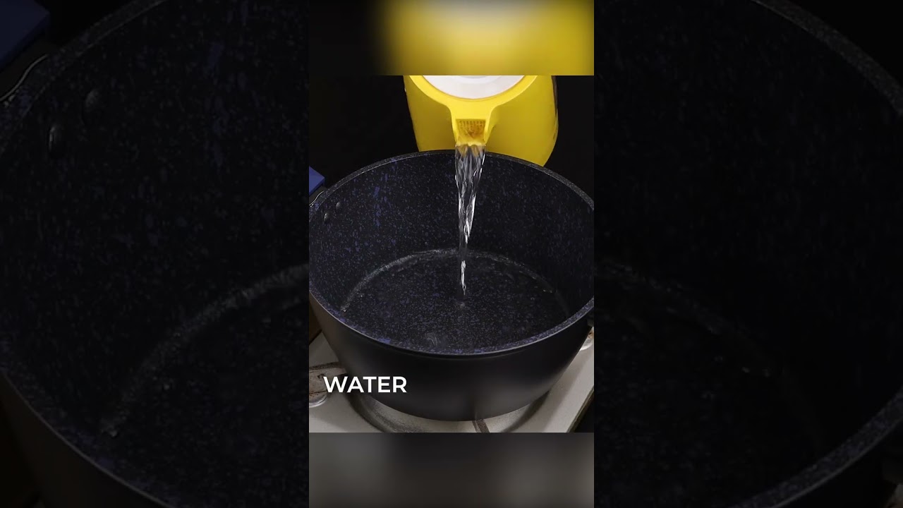 If you have 1 potato and 1 egg at home, cook up this new, delicious and easy recipe.