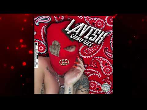 FREE MELODIC DRILL SAMPLE PACK “LAVISH Vol 9” 2022 (Vocal, TikTok Drill, Rihanna, Ariana Grande)- TE