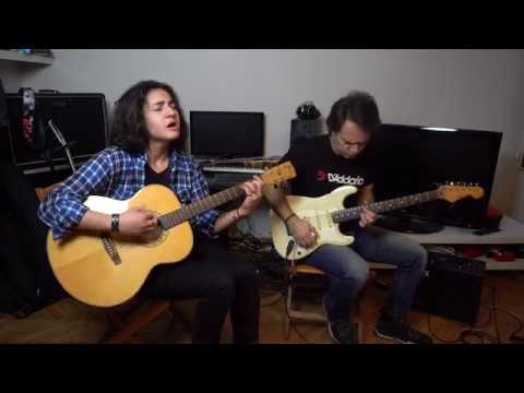 Emrecan Üzenir ft. Deniz Tuzcuoğlu - The House Of The Rising Sun