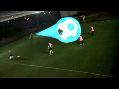 Alya Halı Saha 25.02.2016 22:00 - akillisaha.com