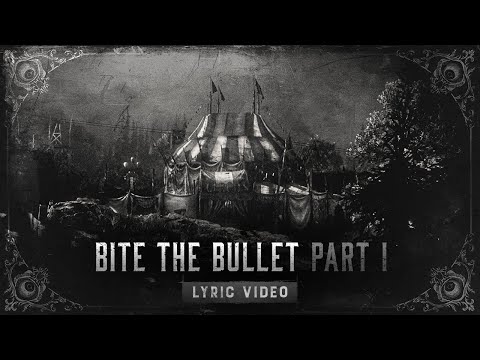 Bite the Bullet Part 1 Lyrics Video | Port Sulphur Band | Hunt: Showdown 1896