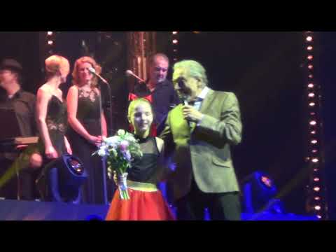 Karel Gott - Oči sněhem zaváté