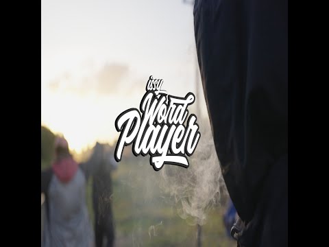 ISSY - WORD PLAYER (Video Oficial)