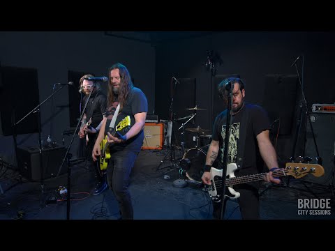 THE SLEIGHTS - Full Session - BRIDGE CITY SESSIONS