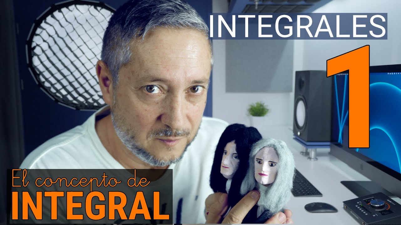 Curso de Integrales. Capítulo 1: ¿Qué es y para qué sirve la integral? Una propuesta didáctica.