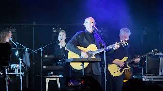 Pet Shop Boys - The Truck Driver And His Mate (With Mark Refoy) (Live Obscure Show #4 2026-04-09)