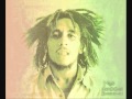 BOB MARLEY - Simmer Down