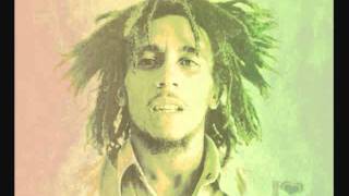 BOB MARLEY - Simmer Down