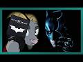 The Dark Knight Trilogy An Old Fan S Retrospective