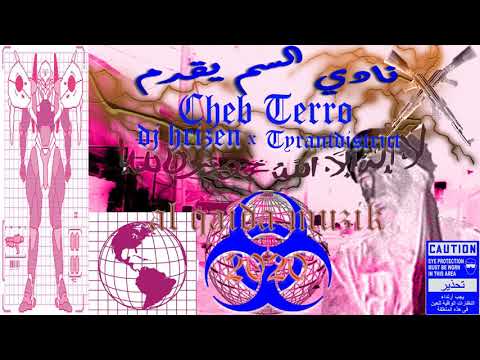 Cheb Terro - the message
