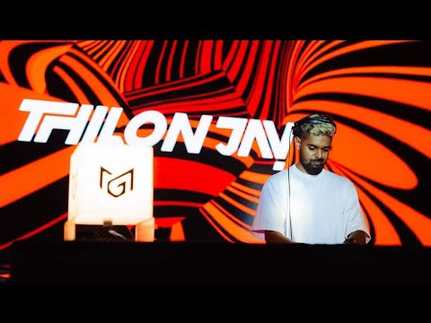 THILON JAY 🇱🇰 # LA FORESTA # OUTTA LIMITS #LABLE #SHOWCASE #HIKKADUWA #BEACH