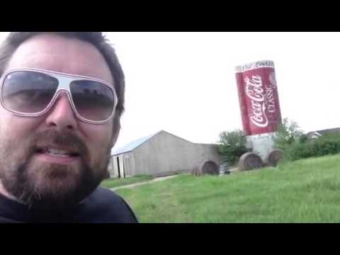 TheDailyWoo - 322 (5/19/13) Coca Cola In Kansas