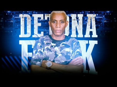 AUTOMOTIVO ANTI DEPRESSIVO - MC B7 E MC GW (DJ PATRICK R)