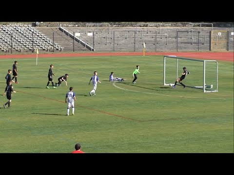 Hertha BSC – 1. FC Wilmersdorf (U13 D-Junioren, Finale, Berliner Pokal der D-Junioren 2015/2016)