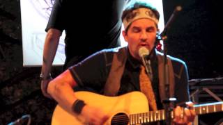 Cloud Cult Purpose (Live in Czech Rep.)