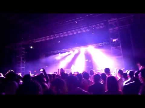 Full On: New World Punx - Romper by Ferry Corsten Live @ Echostage DC 5/11/13