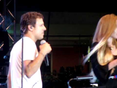 Thumbnail for Motionistas tour 2009 Patra Tamta Adonis Dominos Cabin 54 Banaki Manaki Eulabia Matia mou